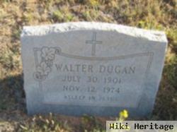 Walter Dugan