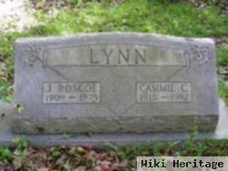 James Roscoe Lynn