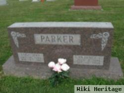 Lucy May Hanner Parker