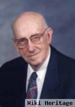 Donald E. Thompson