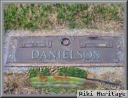 Herbert Edward Danielson