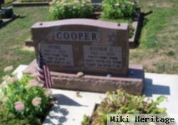 Hymie Cooper