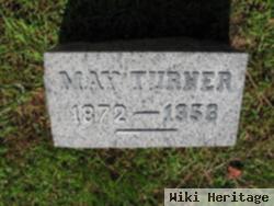 Alice May Turner