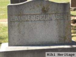 Henry S Laudenschlager