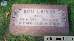 Delta I. Piles Renfro