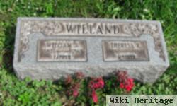 William J. Wieland