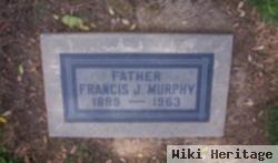 Francis J Murphy