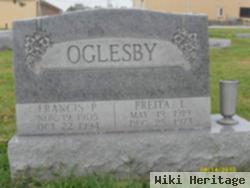 Freita Long Oglesby