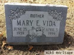 Mary E. Vida