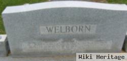 Harmon Johnson Welborn