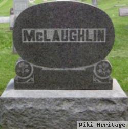 John W Mclaughlin