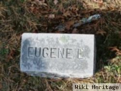 Eugene E Nickerson