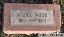 Mabel Brittain Wood