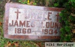 James H. Dunn