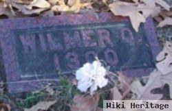 Wilmer O. Welton