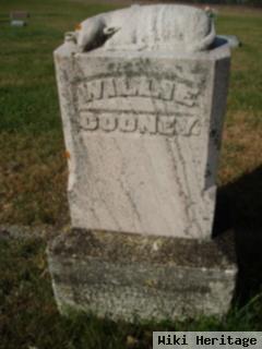 Willie Cooney