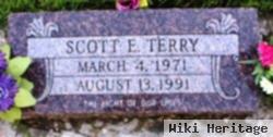 Scott E. Terry