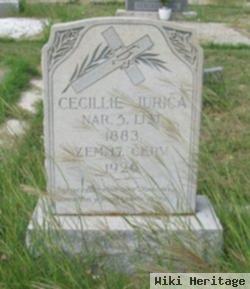 Cecillie Jurica