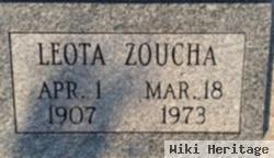 Hazel Leota Townsend Zoucha