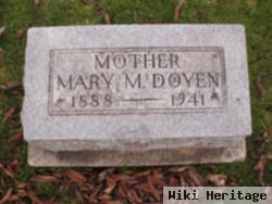 Mary M Ratajczak Doyen