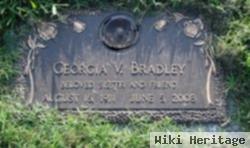 Georgia Virginia Bradley