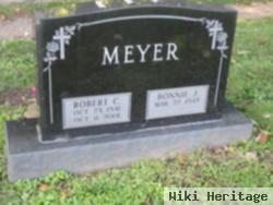 Robert C Meyer