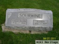 Alfred Sourwine