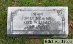 Infant Williams