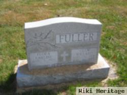 Glen Willard Fuller