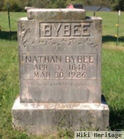 Nathan Bybee