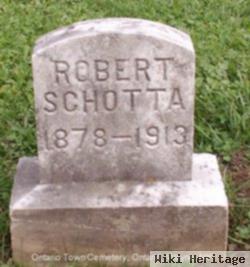 Robert Schotta