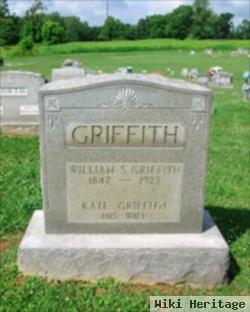 William S. Griffith