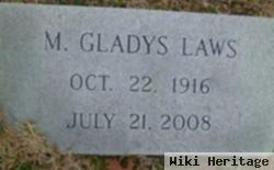 Margaret Gladys Laws