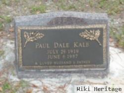 Paul Dale Kalb