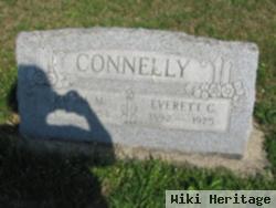 Everett Cleveland Connelly