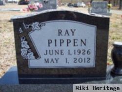 Ray Pippen