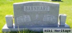 Louis Earl Barnhart