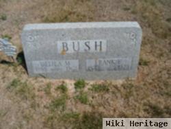 Frank Bush