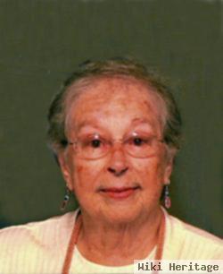 June Lanter Cebulski