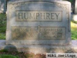 Bessie L. Humphrey