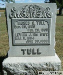 Levina J. Tull