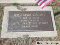 Jesse Elmo Vincent