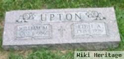 Ethel A. Upton