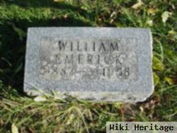 William Emerick