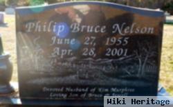 Philip Bruce Nelson