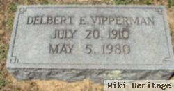 Delbert E. Vipperman