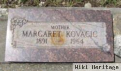 Margaret Kovacic