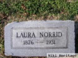 Laura Howell Norrid