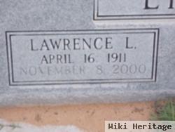 Lawrence Lewis Little, Sr