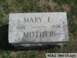 Mary Elizabeth Oldheime Shaffer